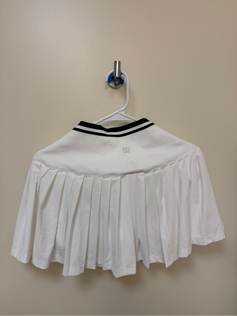 Wilson Women's Midtown Tennis Skirt